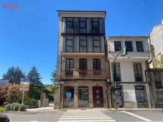 Local comercial en venta en Campus Sur - Santa Marta en Santiago de Compostela