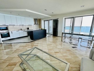 Piso en alquiler en Diagonal Mar i el Front Marítim del Poblenou en Barcelona