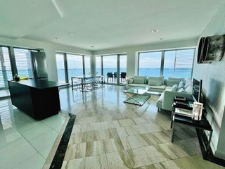 Piso en alquiler en Diagonal Mar i el Front Marítim del Poblenou en Barcelona