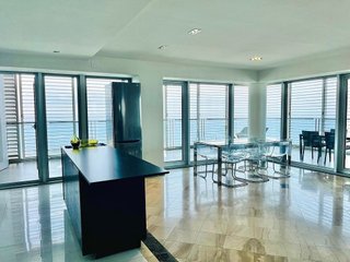 Piso en alquiler en Diagonal Mar i el Front Marítim del Poblenou en Barcelona