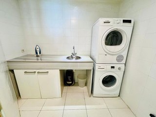 Piso en alquiler en Diagonal Mar i el Front Marítim del Poblenou en Barcelona