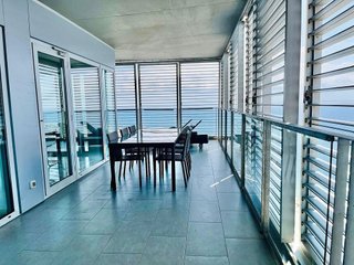 Piso en alquiler en Diagonal Mar i el Front Marítim del Poblenou en Barcelona
