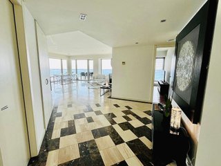 Piso en alquiler en Diagonal Mar i el Front Marítim del Poblenou en Barcelona
