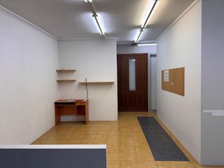 Local comercial en alquiler en Olot