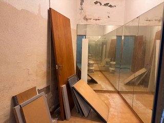 Local comercial en alquiler en Olot