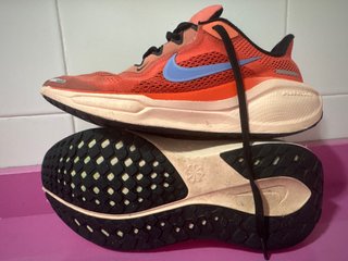 Nike Pegasus 35.5 niño