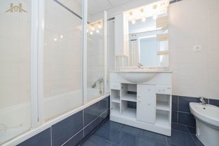 Piso en venta en Golf - El Carralero en Majadahonda