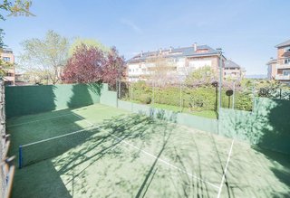Piso en venta en Golf - El Carralero en Majadahonda