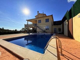 Casa en venta en Urbanitzacions en Lloret de Mar