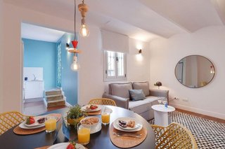 Piso en alquiler en Sant Antoni en Barcelona