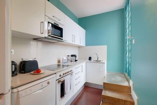 Piso en alquiler en Sant Antoni en Barcelona