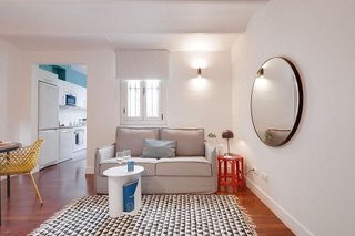 Piso en alquiler en Sant Antoni en Barcelona