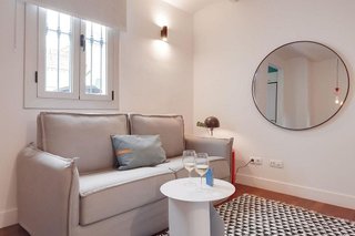 Piso en alquiler en Sant Antoni en Barcelona