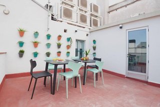Piso en alquiler en Sant Antoni en Barcelona