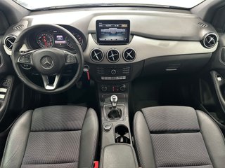 Mercedes-Benz Clase B 2016