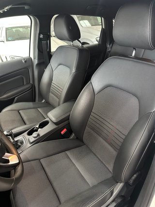 Mercedes-Benz Clase B 2016