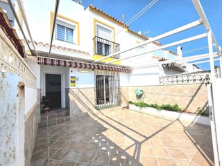 Casa adosada en venta en Manilva en Manilva