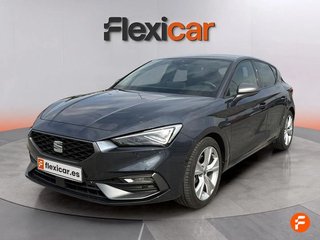 Seat Leon SP 1.5 TSI 85kW FR 75 Aniversario