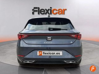 Seat Leon SP 1.5 TSI 85kW FR 75 Aniversario
