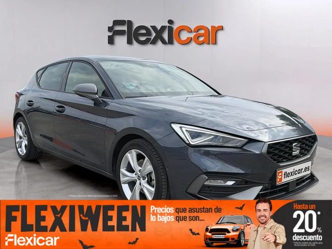 SEAT León 1.5 TSI St&Sp FR 75 Aniversario (Nvo.) 2025
