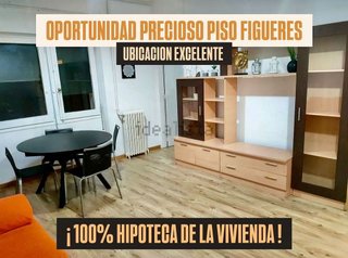 Piso en venta en Centre en Figueres