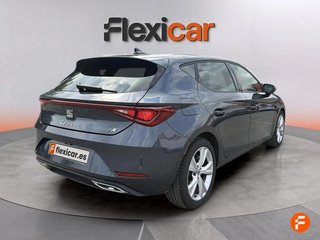Seat Leon SP 1.5 TSI 85kW FR 75 Aniversario