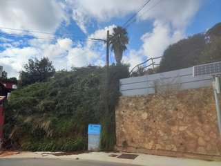Solar en venta en Mas Pere-Río de Oro en Calonge