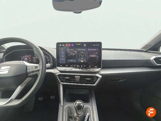 Seat Leon SP 1.5 TSI 85kW FR 75 Aniversario