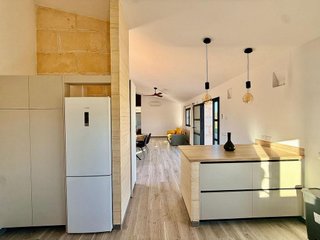 Casa rural en alquiler en Porreres