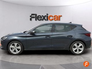 Seat Leon SP 1.5 TSI 85kW FR 75 Aniversario