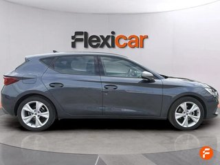 Seat Leon SP 1.5 TSI 85kW FR 75 Aniversario