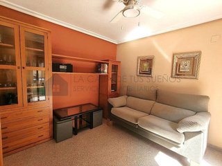 Casa adosada en venta en Petrer