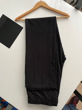 Pantalón vestir Springfield Talla 46 (W36)