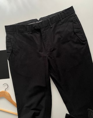 Pantalón vestir Springfield Talla 46 (W36)