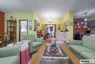 Chalet en venta en Bollullos de la Mitación