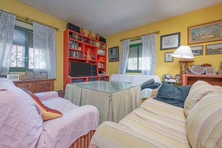 Chalet en venta en Bollullos de la Mitación