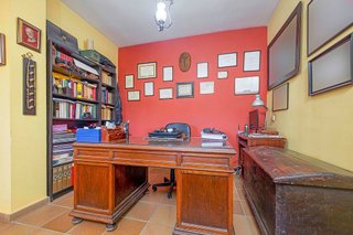 Chalet en venta en Bollullos de la Mitación
