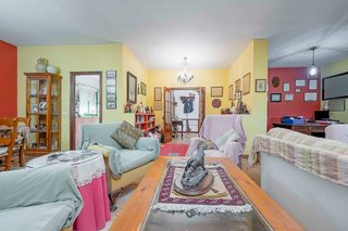 Chalet en venta en Bollullos de la Mitación
