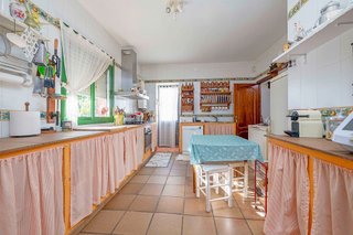 Chalet en venta en Bollullos de la Mitación
