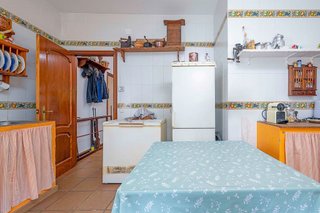 Chalet en venta en Bollullos de la Mitación