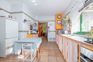Chalet en venta en Bollullos de la Mitación
