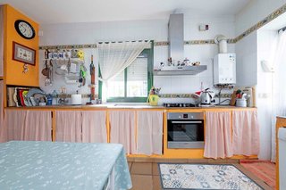 Chalet en venta en Bollullos de la Mitación
