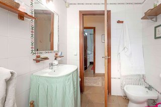 Chalet en venta en Bollullos de la Mitación