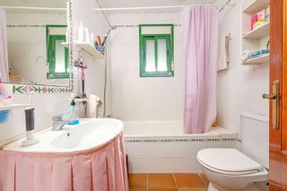 Chalet en venta en Bollullos de la Mitación