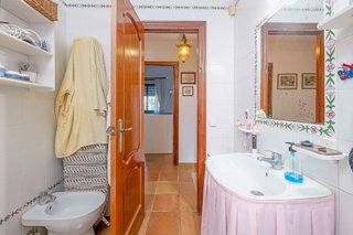Chalet en venta en Bollullos de la Mitación