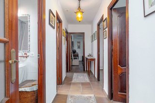 Chalet en venta en Bollullos de la Mitación