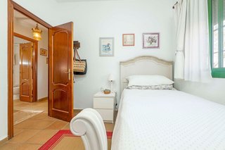 Chalet en venta en Bollullos de la Mitación