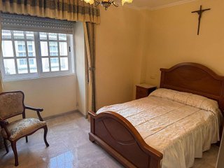 Casa adosada en venta en Ares