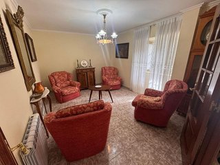 Casa adosada en venta en Ares