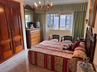 Casa adosada en venta en Ares